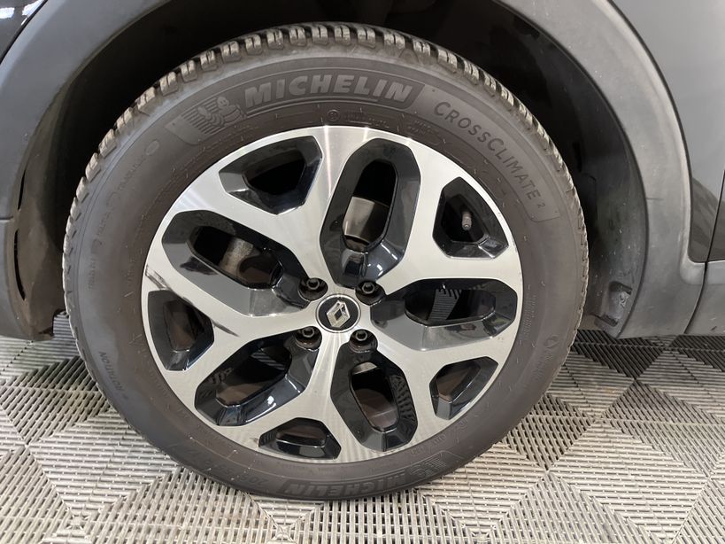 RENAULT CAPTUR 2018 - Photo n°13