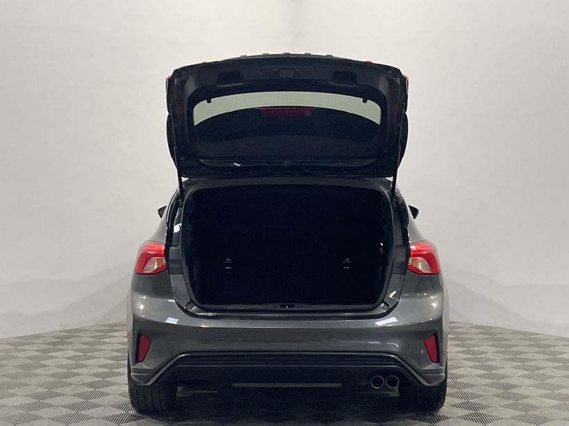 FORD FOCUS 2021 - Photo n°49