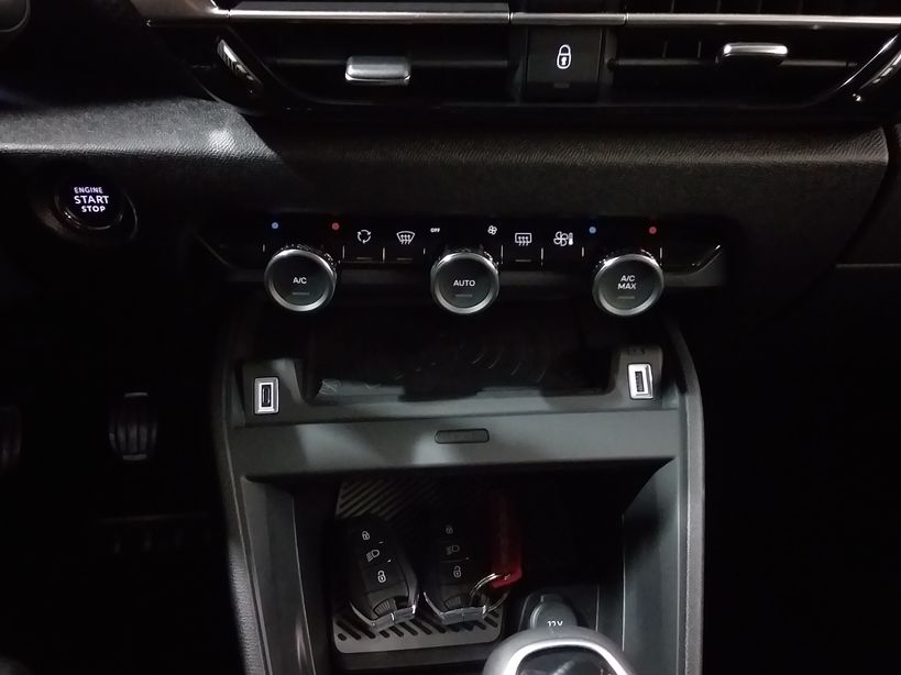 CITROEN C4 2024 - Photo n°19