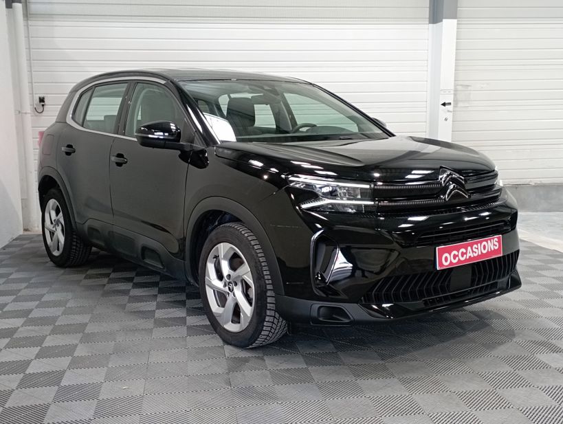 CITROEN C5 AIRCROSS 2023 - Photo n°3