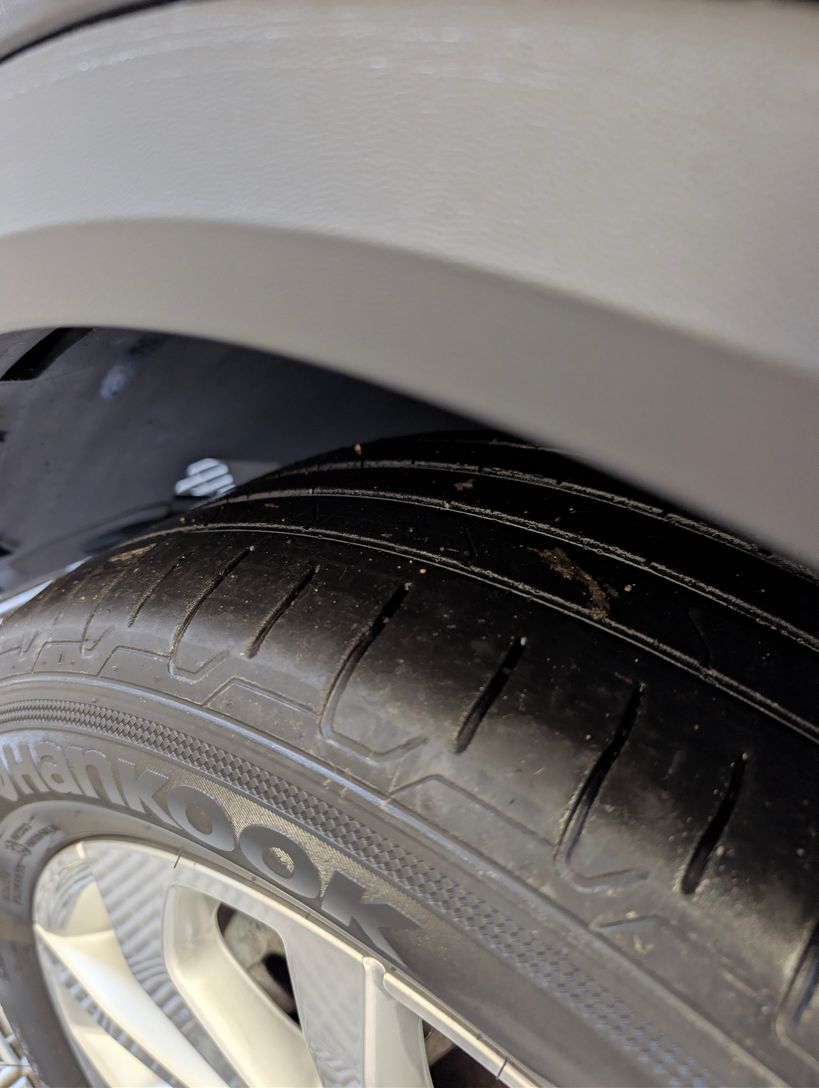 VOLKSWAGEN T ROC 2023 - Photo n°1