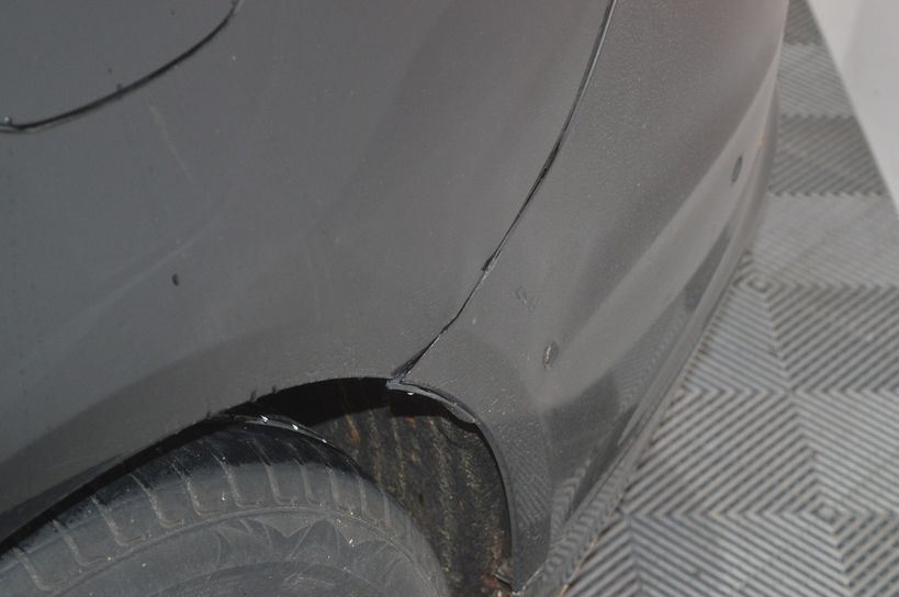 FORD MONDEO 2018 - Photo n°7