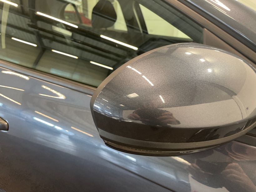 RENAULT MEGANE IV BERLINE 2022 - Photo n°2