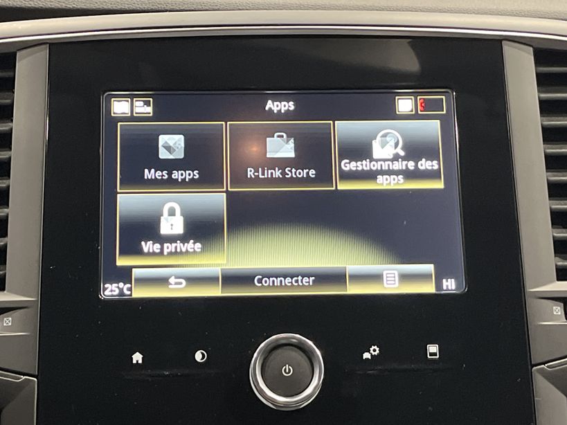 RENAULT TALISMAN 2019 - Photo n°17