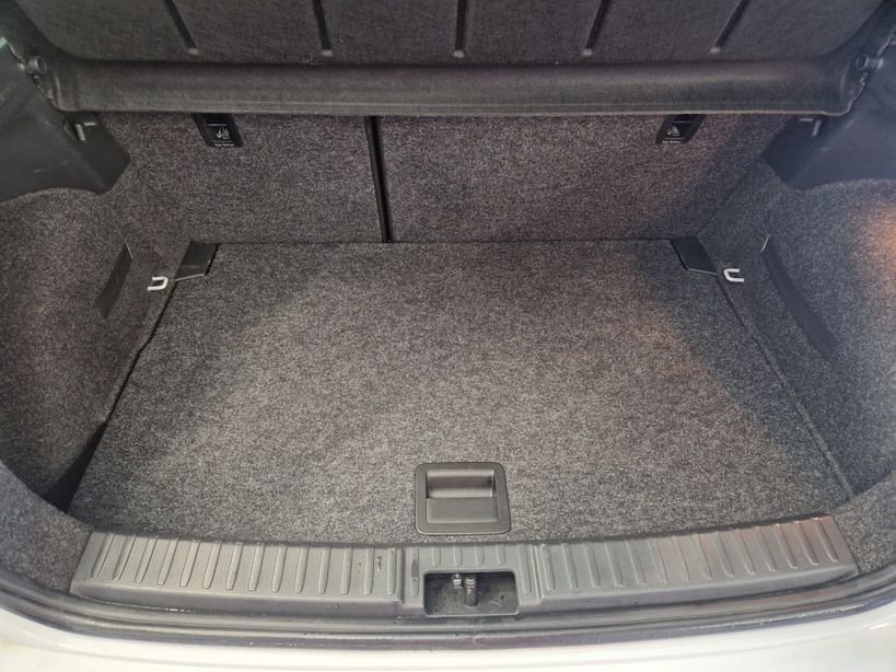 SEAT IBIZA 2025 - Photo n°15