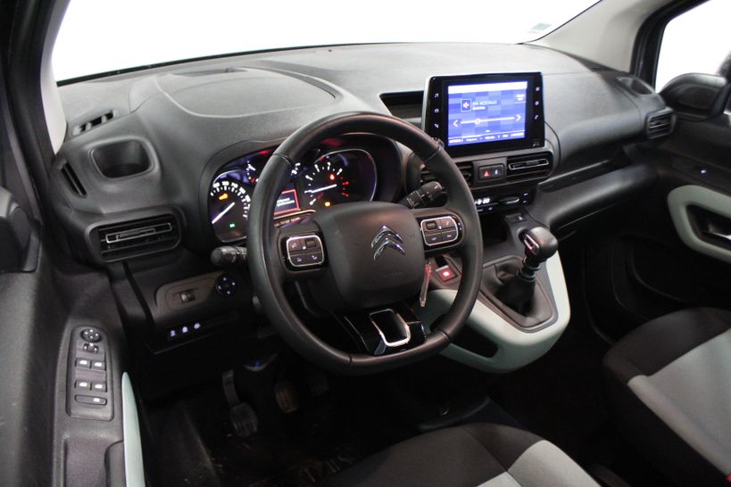 CITROEN BERLINGO 2019 - Photo n°10