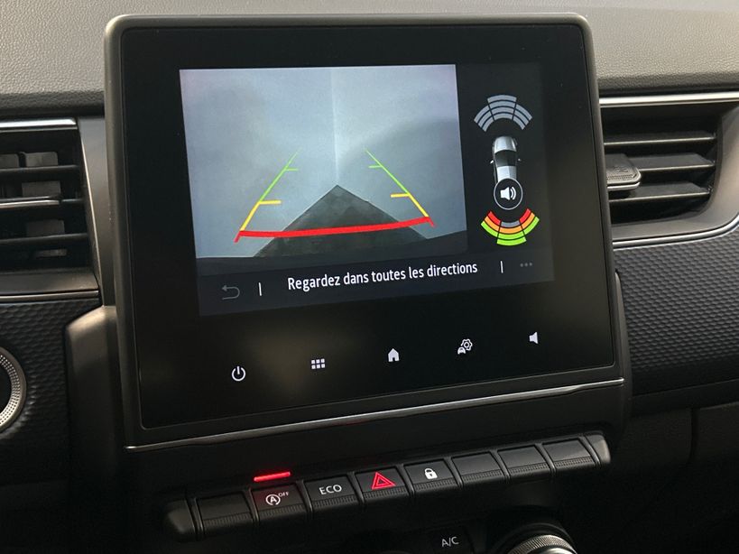 RENAULT ARKANA 2024 - Photo n°13