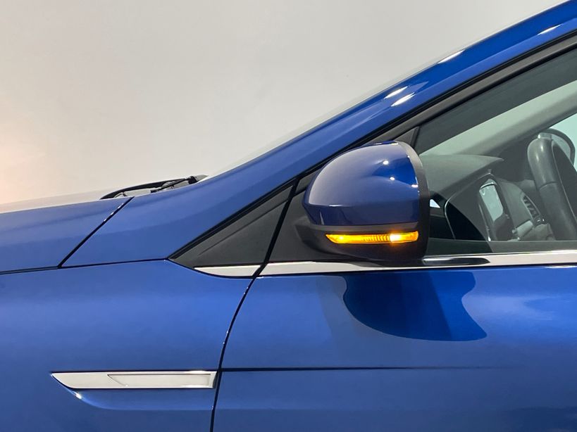 RENAULT MEGANE IV BERLINE 2022 - Photo n°47