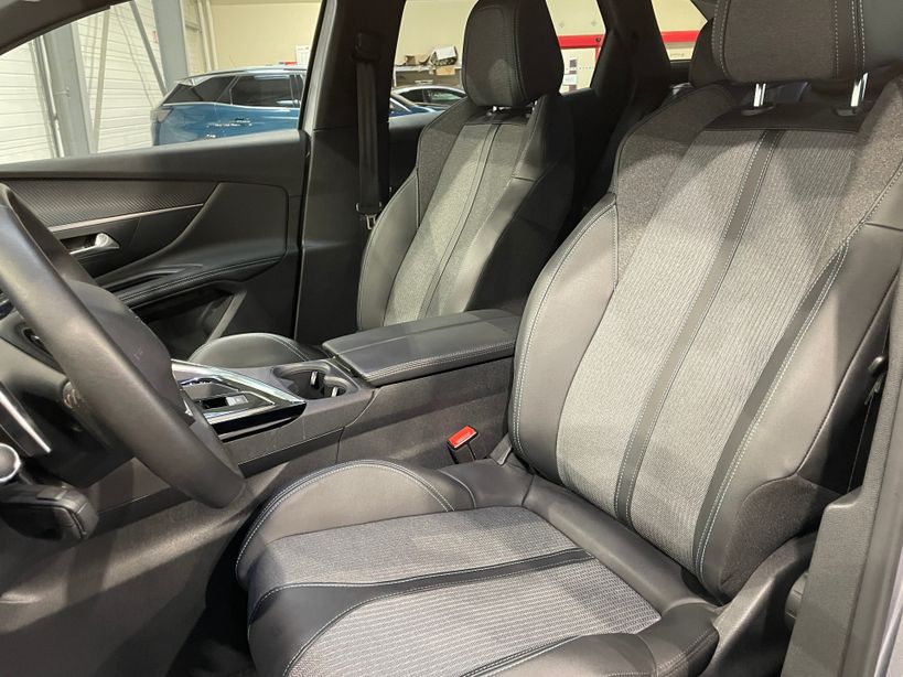 PEUGEOT 3008 2024 - Photo n°11