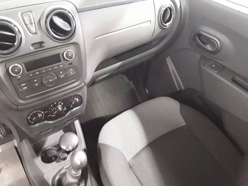 DACIA DOKKER VAN 2021 - Photo n°29
