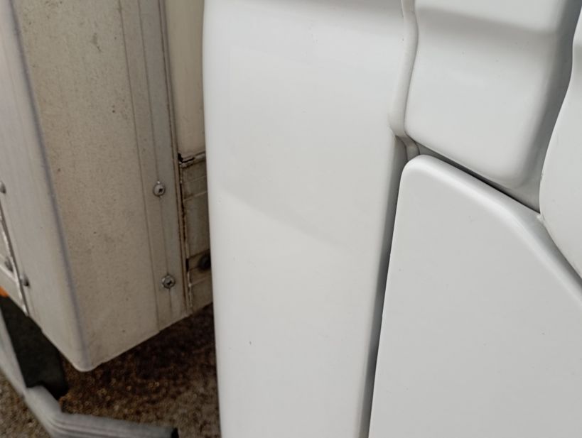 RENAULT MASTER PROPULSION 2018 - Photo n°6