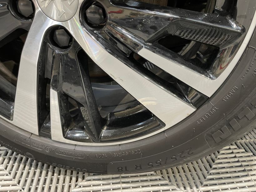 PEUGEOT 3008 2024 - Photo n°14