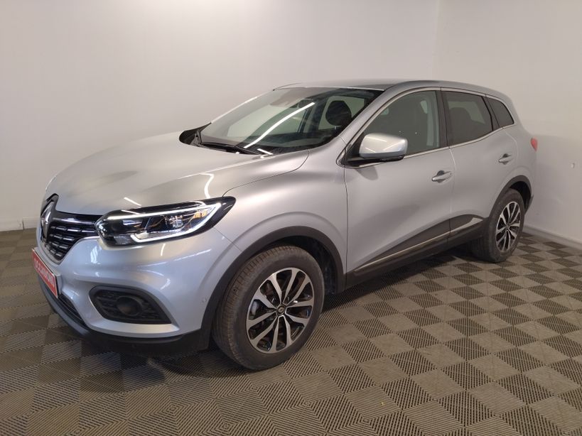 RENAULT KADJAR 2022 - Photo n°1