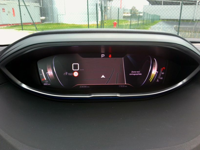 PEUGEOT 3008 2024 - Photo n°5