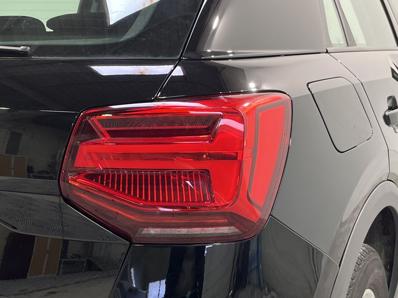 AUDI Q2 BUSINESS 2019 - Photo n°7