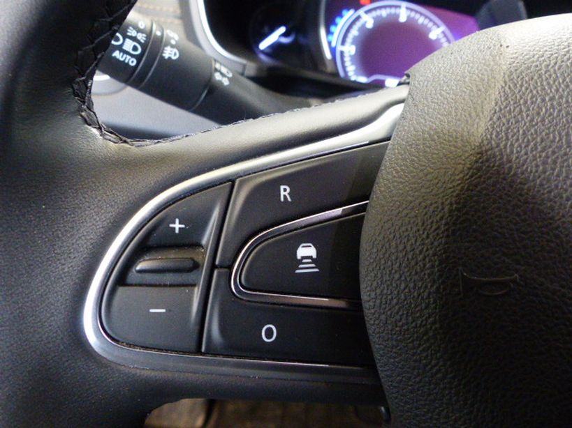 RENAULT TALISMAN 2019 - Photo n°15