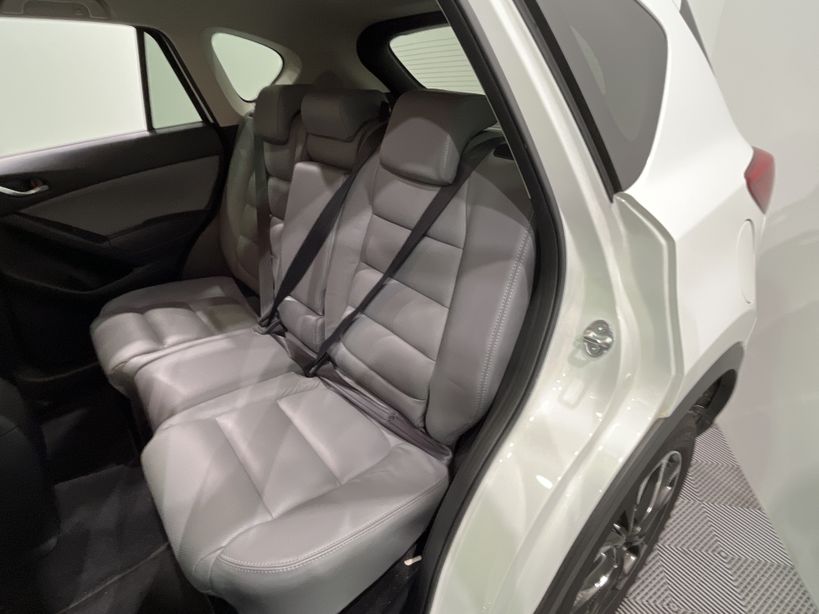 MAZDA CX 5 2017 - Photo n°9