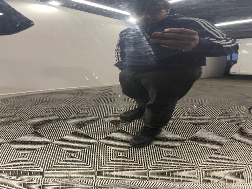 CITROEN C5 X 2023 - Photo n°4