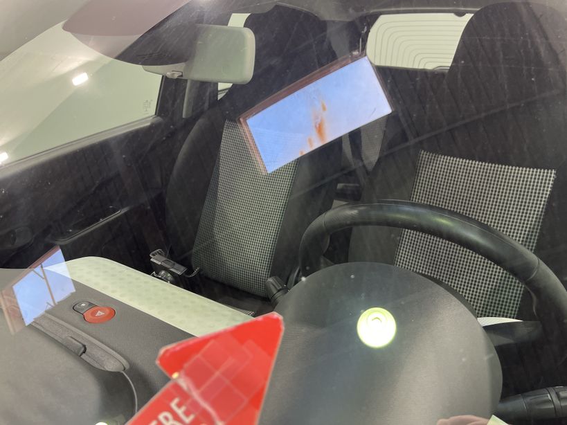 RENAULT TWINGO III 2021 - Photo n°8