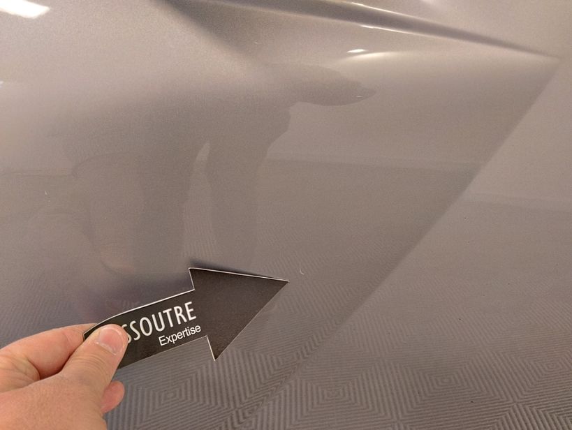 HYUNDAI TUCSON 2023 - Photo n°4