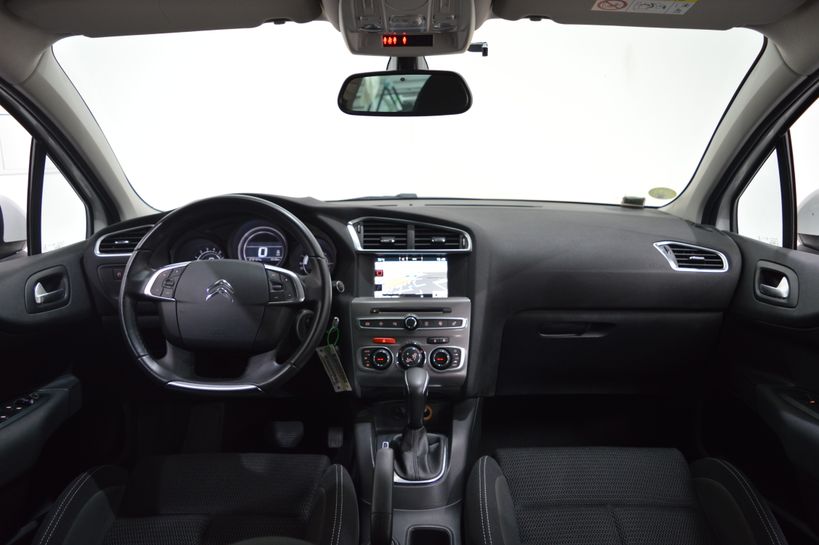 CITROEN C4 BUSINESS 2016 - Photo n°5