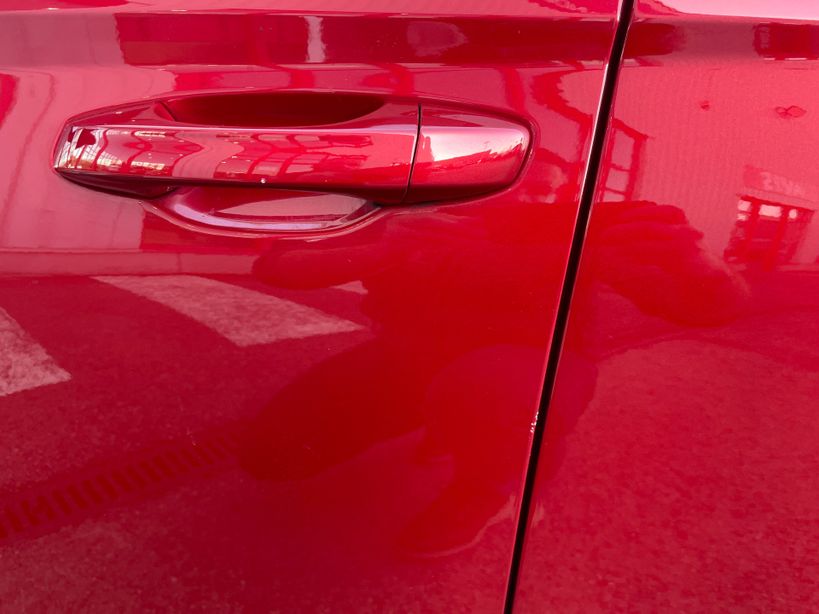 SEAT ARONA 2025 - Photo n°11