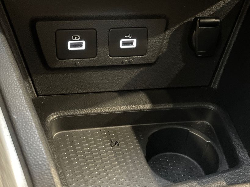 DACIA DUSTER 2022 - Photo n°20