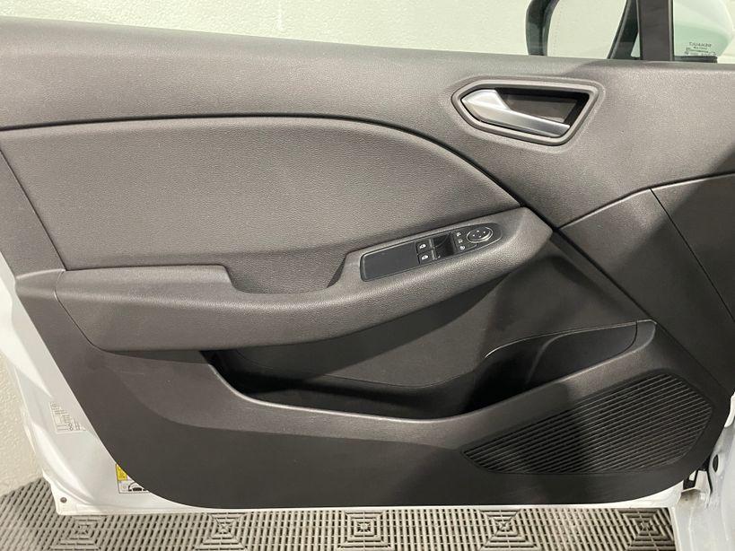 RENAULT CLIO V 2020 - Photo n°35