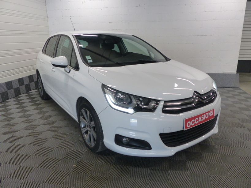 CITROEN C4 2015 - Photo n°3