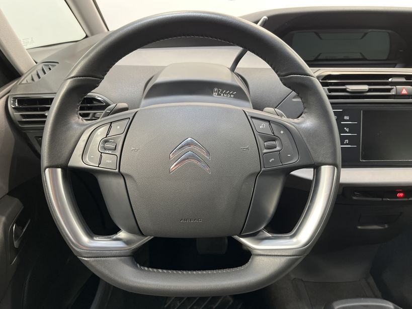 CITROEN C4 SPACETOURER BUSINESS 2019 - Photo n°11