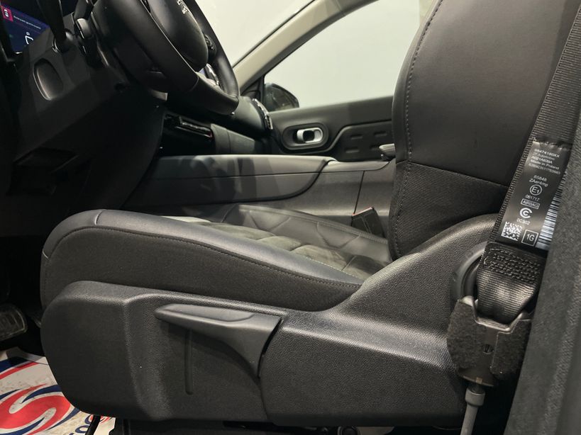 CITROEN C5 AIRCROSS 2023 - Photo n°39