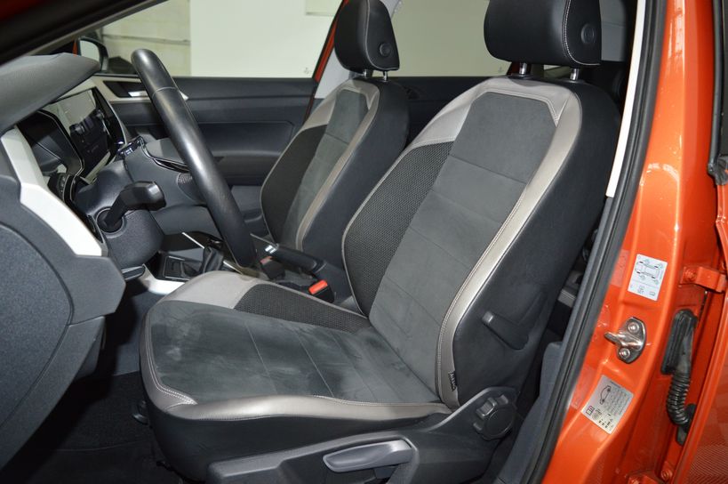 VOLKSWAGEN POLO 2018 - Photo n°10