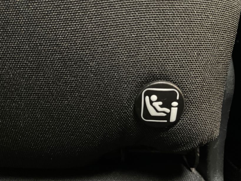 CITROEN C5 AIRCROSS 2023 - Photo n°45