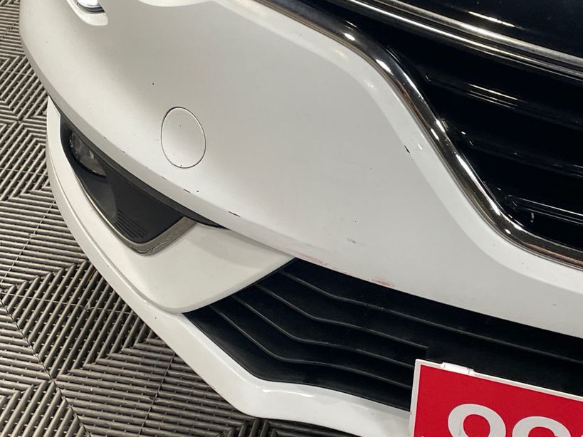 RENAULT MEGANE IV SOCIETE 2019 - Photo n°7