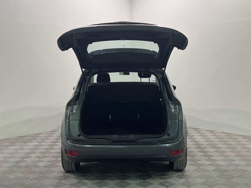 CITROEN C4 PICASSO 2017 - Photo n°42