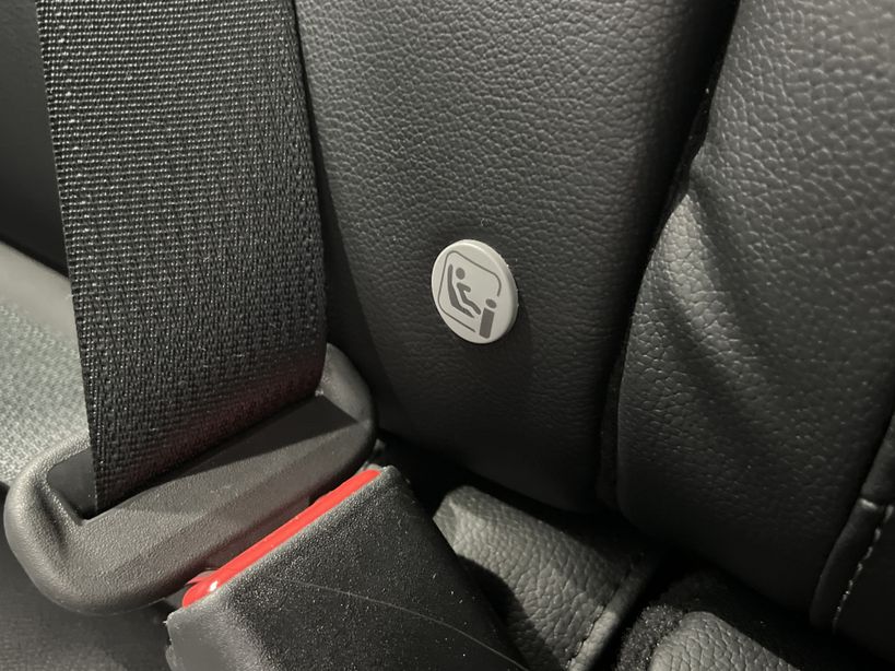 HONDA CIVIC 4 PORTES 2018 2019 - Photo n°42