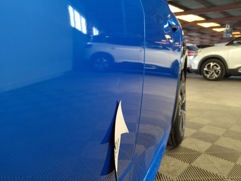 PEUGEOT 208 2020 - Photo n°6
