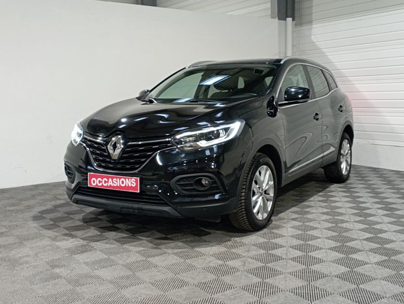 RENAULT KADJAR 2021 - Photo n°1