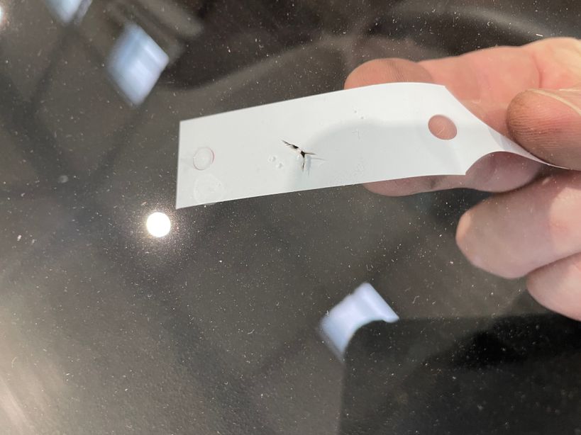 RENAULT CLIO V 2021 - Photo n°37