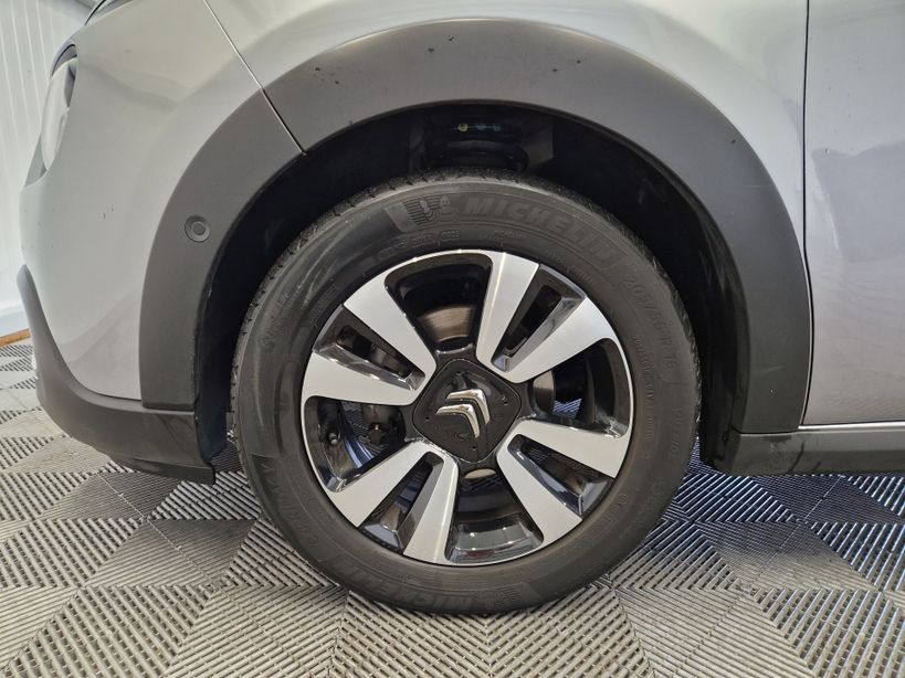 CITROEN C3 2023 - Photo n°7