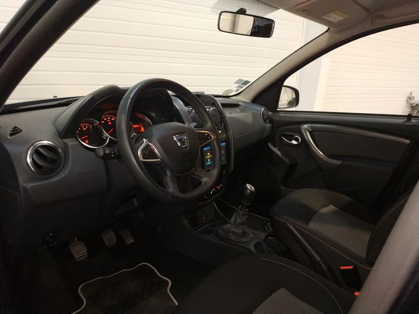 DACIA DUSTER 2018 - Photo n°13