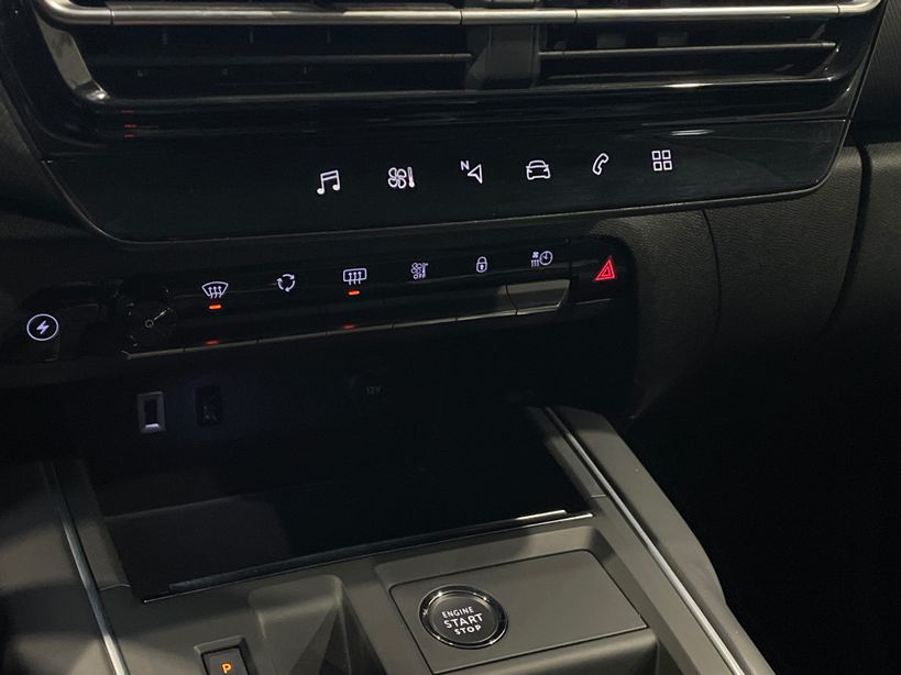 CITROEN C5 AIRCROSS 2023 - Photo n°19