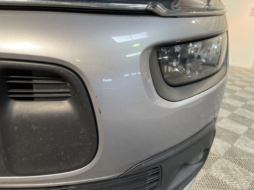 CITROEN C4 SPACETOURER BUSINESS 2019 - Photo n°22