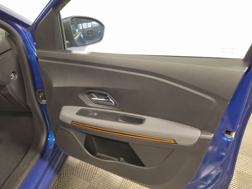DACIA SANDERO 2022 - Photo n°7