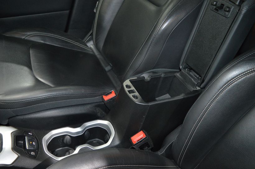 JEEP RENEGADE 2015 - Photo n°18