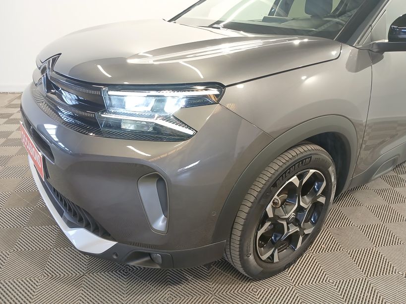 CITROEN C5 AIRCROSS 2024 - Photo n°3
