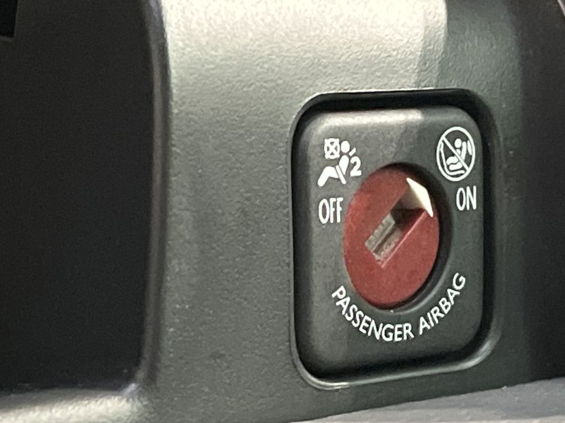 CITROEN C4 CACTUS 2020 - Photo n°26