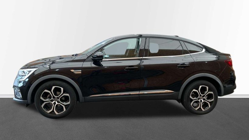 RENAULT ARKANA 2022 - Photo n°8