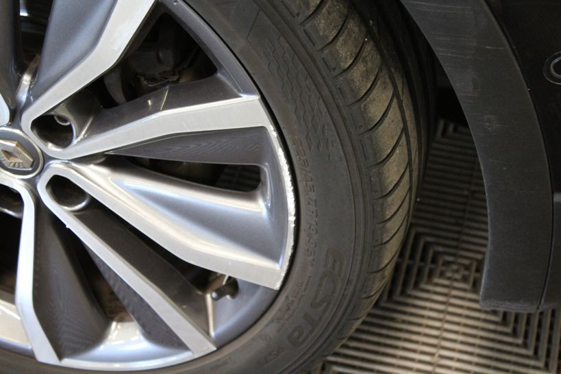 RENAULT KADJAR 2015 - Photo n°7