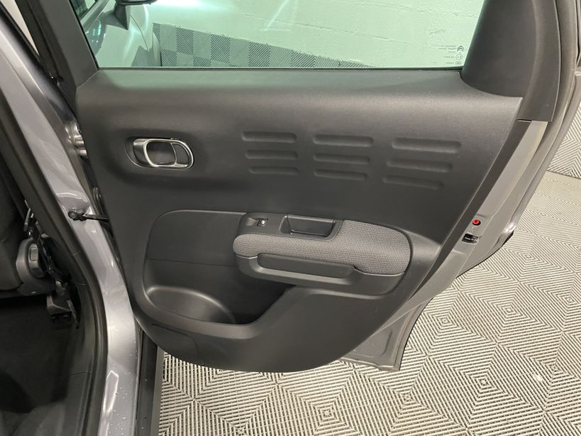 CITROEN C3 AIRCROSS 2024 - Photo n°32